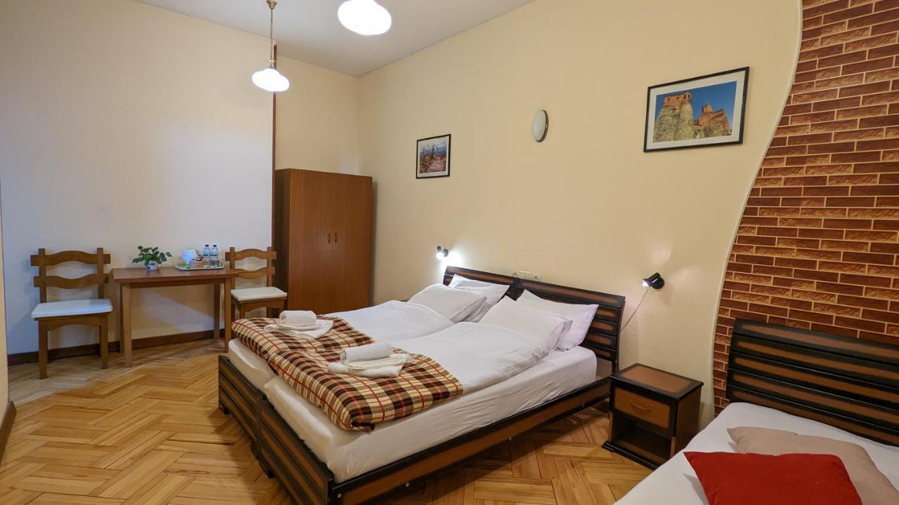 Guesthouse Kartli Τυφλίδα Εξωτερικό φωτογραφία