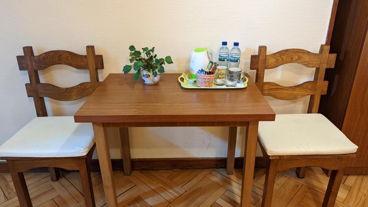 Guesthouse Kartli Τυφλίδα Εξωτερικό φωτογραφία
