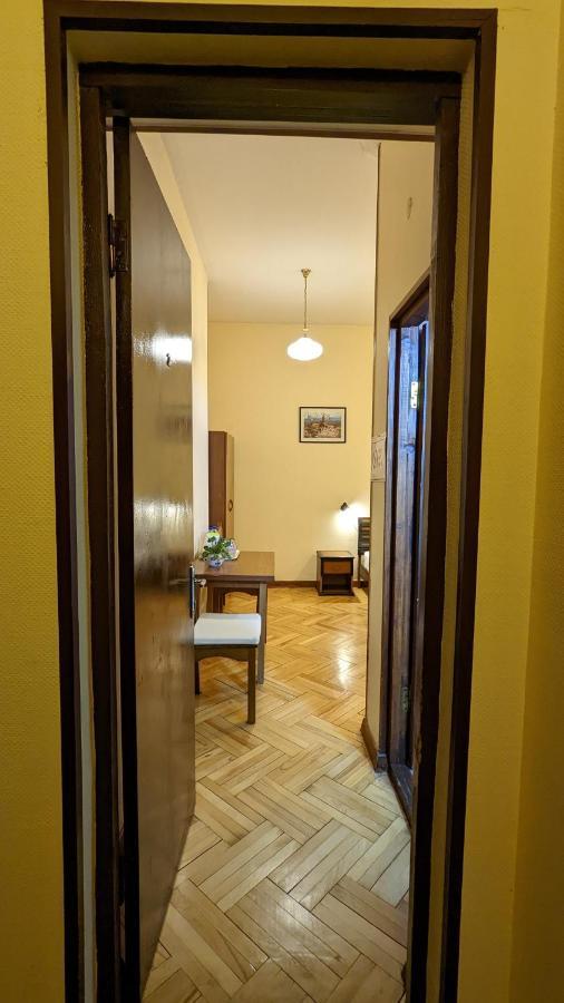 Guesthouse Kartli Τυφλίδα Εξωτερικό φωτογραφία