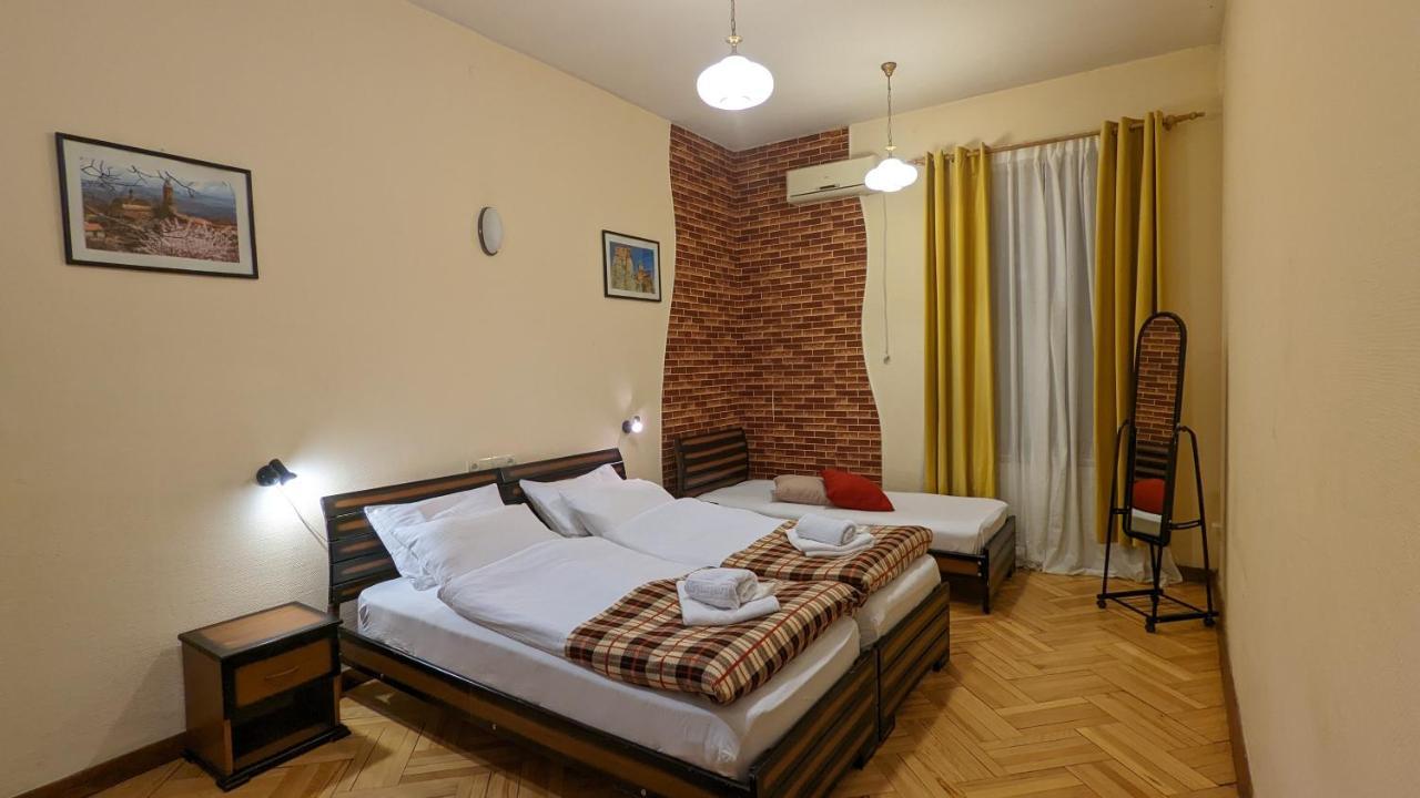 Guesthouse Kartli Τυφλίδα Εξωτερικό φωτογραφία
