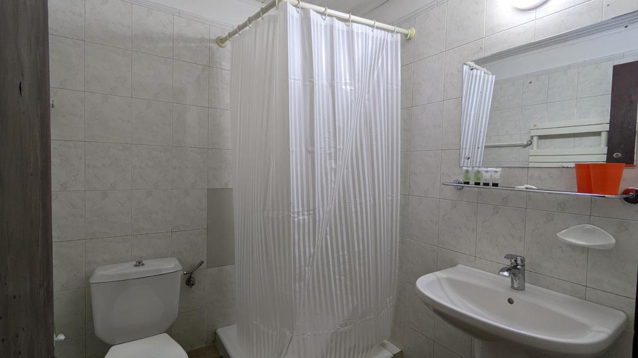 Guesthouse Kartli Τυφλίδα Εξωτερικό φωτογραφία