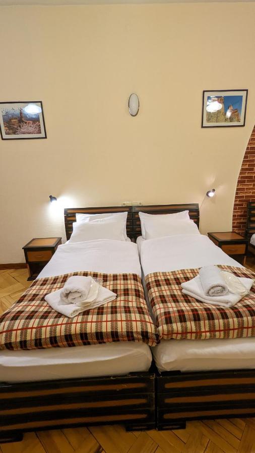 Guesthouse Kartli Τυφλίδα Εξωτερικό φωτογραφία