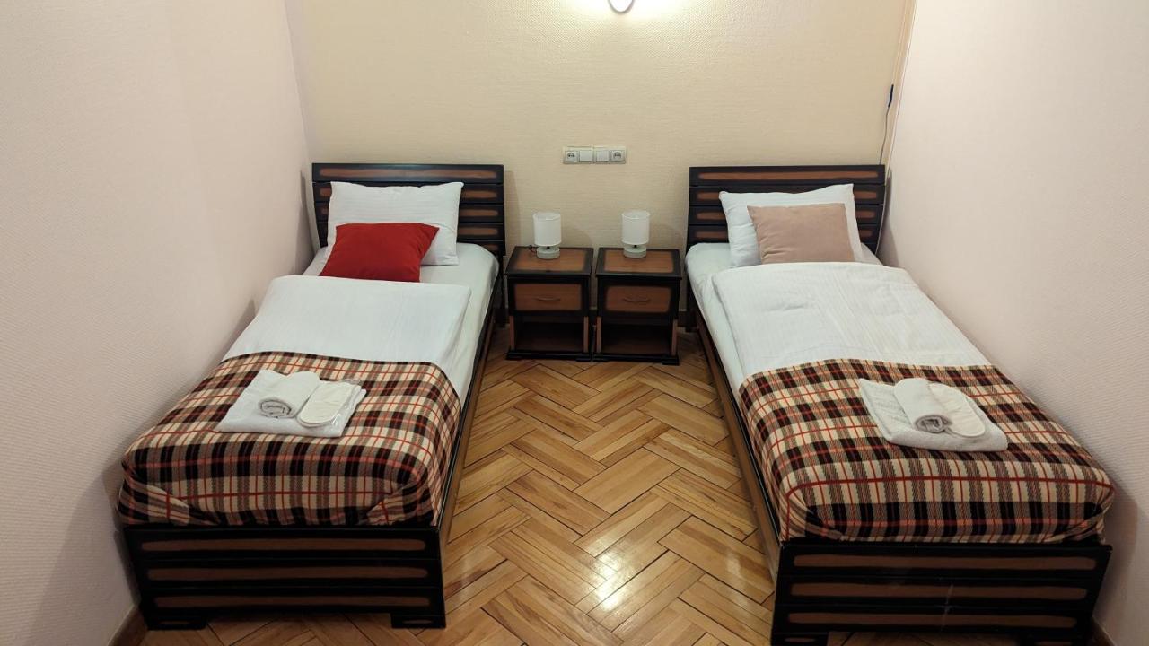 Guesthouse Kartli Τυφλίδα Εξωτερικό φωτογραφία