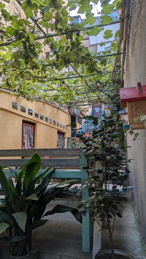 Guesthouse Kartli Τυφλίδα Εξωτερικό φωτογραφία