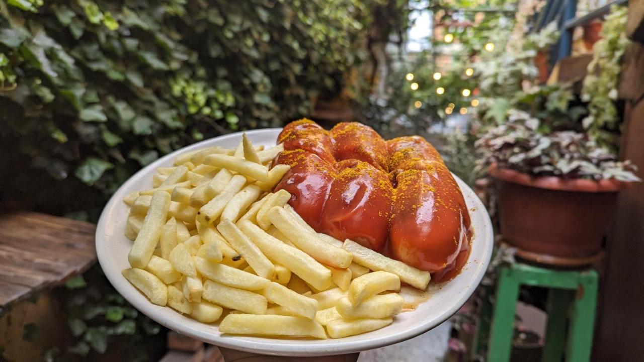 Guesthouse Kartli Τυφλίδα Εξωτερικό φωτογραφία