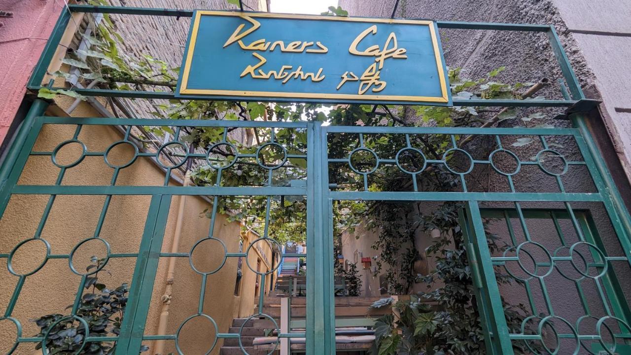 Guesthouse Kartli Τυφλίδα Εξωτερικό φωτογραφία