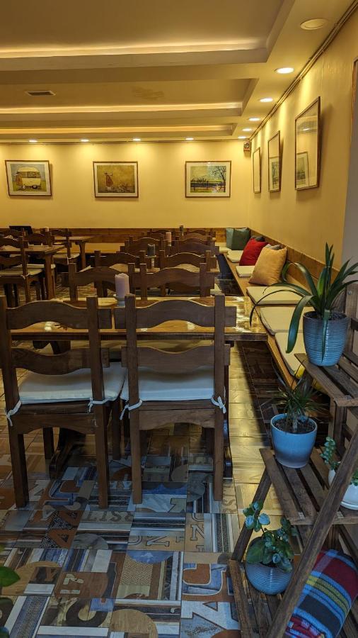 Guesthouse Kartli Τυφλίδα Εξωτερικό φωτογραφία